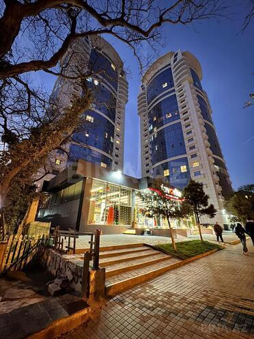 Satılır 4 otaqlı yeni tikili 165 m², Nizami m., photo 1 from 21