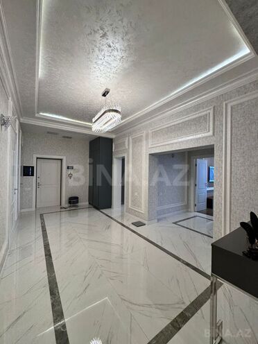 Satılır 4 otaqlı yeni tikili 165 m², Nizami m., photo 5 from 21