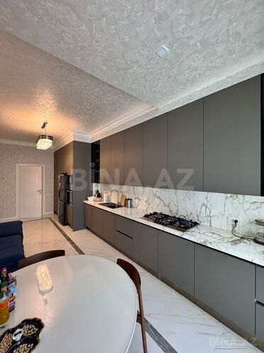 Satılır 4 otaqlı yeni tikili 165 m², Nizami m., photo 15 from 21