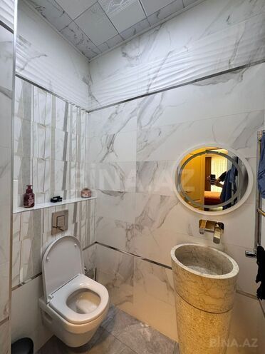 Satılır 4 otaqlı yeni tikili 165 m², Nizami m., photo 19 from 21