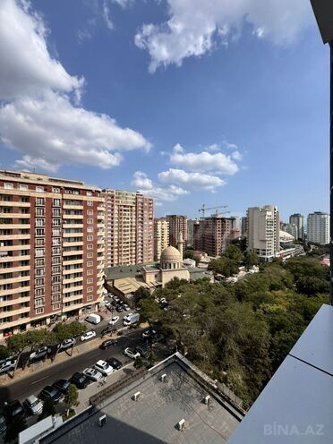 Satılır 4 otaqlı yeni tikili 165 m², Nizami m., photo 20 from 21