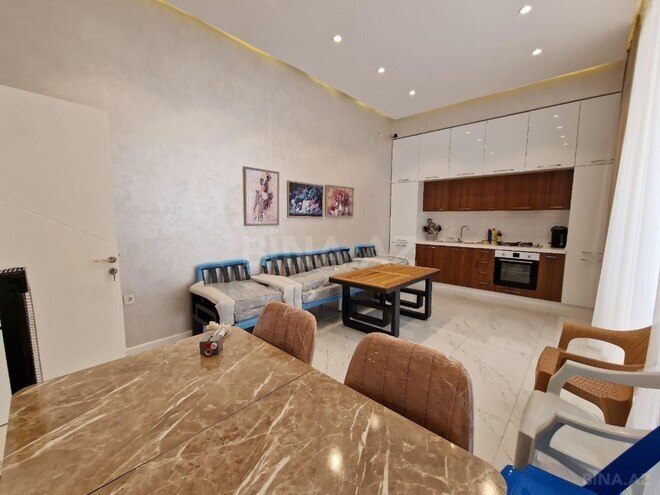 İcarəyə verilir 4 otaqlı həyət evi/bağ evi 240 m², Şüvəlan q., photo 8 from 32