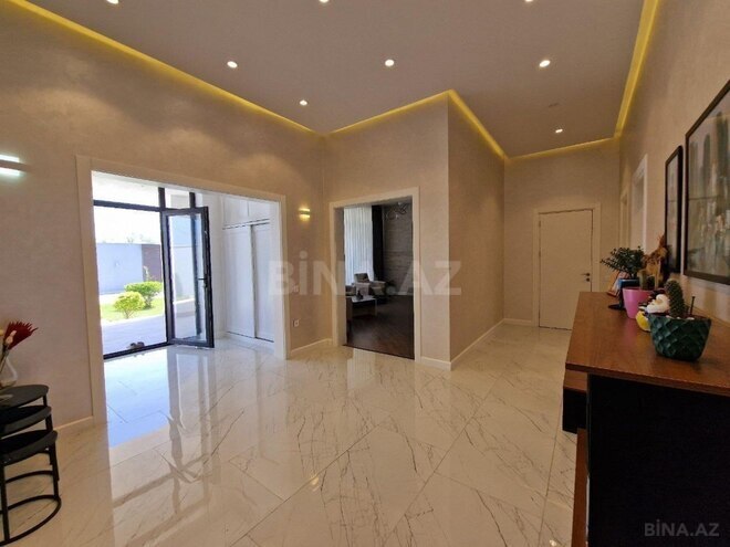İcarəyə verilir 4 otaqlı həyət evi/bağ evi 240 m², Şüvəlan q., photo 7 from 32