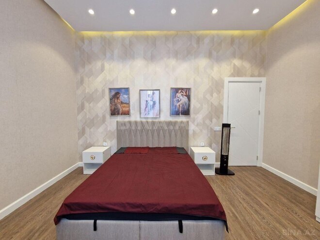İcarəyə verilir 4 otaqlı həyət evi/bağ evi 240 m², Şüvəlan q., photo 31 from 32