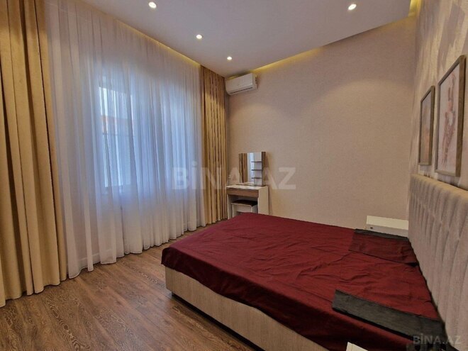 İcarəyə verilir 4 otaqlı həyət evi/bağ evi 240 m², Şüvəlan q., photo 23 from 32