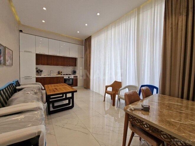 İcarəyə verilir 4 otaqlı həyət evi/bağ evi 240 m², Şüvəlan q., photo 15 from 32