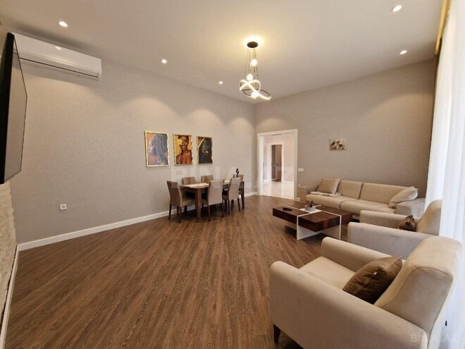 İcarəyə verilir 4 otaqlı həyət evi/bağ evi 240 m², Şüvəlan q., photo 26 from 32