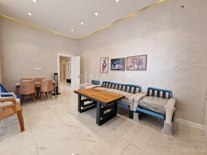 İcarəyə verilir 4 otaqlı həyət evi/bağ evi 240 m², Şüvəlan q., photo 6 from 32