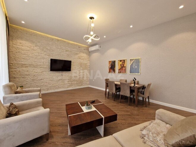 İcarəyə verilir 4 otaqlı həyət evi/bağ evi 240 m², Şüvəlan q., photo 14 from 32