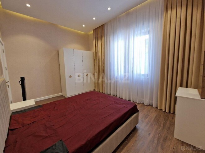 İcarəyə verilir 4 otaqlı həyət evi/bağ evi 240 m², Şüvəlan q., photo 21 from 32