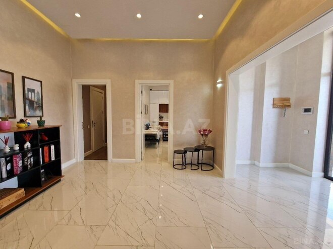 İcarəyə verilir 4 otaqlı həyət evi/bağ evi 240 m², Şüvəlan q., photo 10 from 32