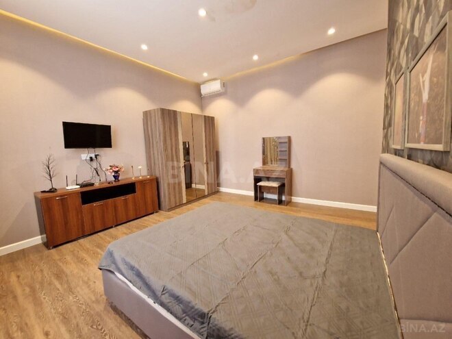 İcarəyə verilir 4 otaqlı həyət evi/bağ evi 240 m², Şüvəlan q., photo 30 from 32