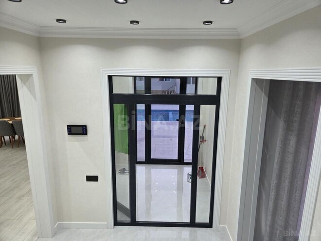 İcarəyə verilir 5 otaqlı həyət evi/bağ evi 380 m², Mərdəkan q., photo 18 from 26