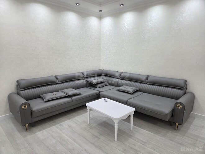 İcarəyə verilir 5 otaqlı həyət evi/bağ evi 380 m², Mərdəkan q., photo 10 from 26