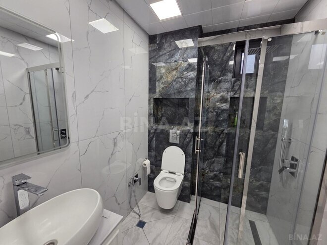İcarəyə verilir 5 otaqlı həyət evi/bağ evi 380 m², Mərdəkan q., photo 22 from 26