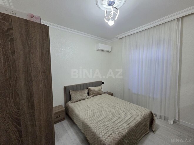 İcarəyə verilir 5 otaqlı həyət evi/bağ evi 380 m², Mərdəkan q., photo 20 from 26