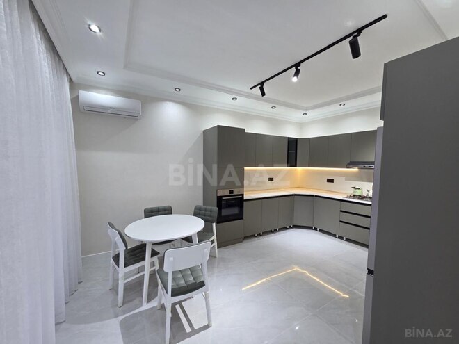İcarəyə verilir 5 otaqlı həyət evi/bağ evi 380 m², Mərdəkan q., photo 11 from 26