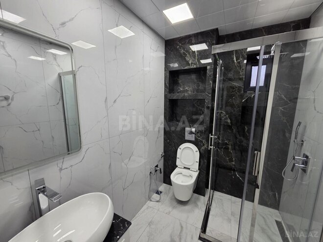 İcarəyə verilir 5 otaqlı həyət evi/bağ evi 380 m², Mərdəkan q., photo 19 from 26