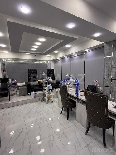 Сдаётся  объект 110 м², м. Ази Асланов, photo 3 from 22