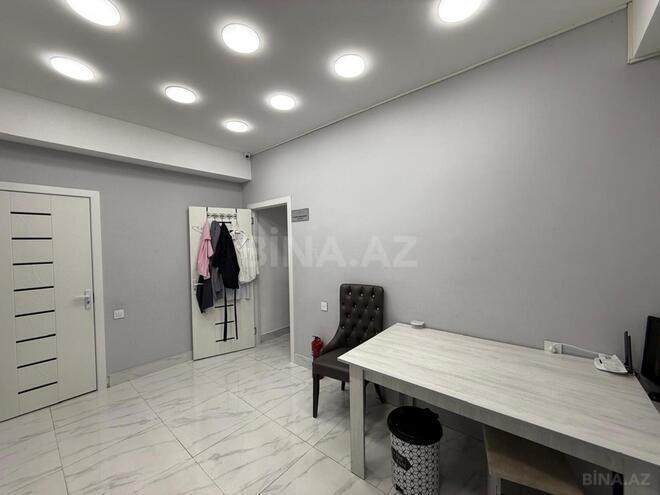 Сдаётся  объект 110 м², м. Ази Асланов, photo 17 from 22