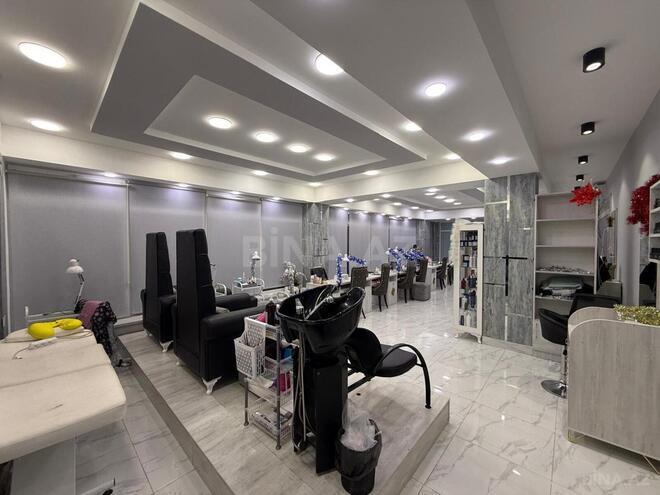 Сдаётся  объект 110 м², м. Ази Асланов, photo 6 from 22