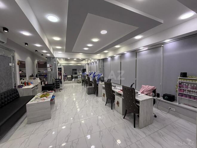 Сдаётся  объект 110 м², м. Ази Асланов, photo 8 from 22