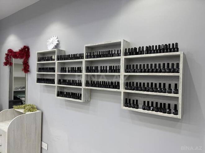 Сдаётся  объект 110 м², м. Ази Асланов, photo 14 from 22