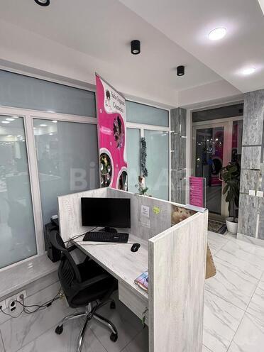 Сдаётся  объект 110 м², м. Ази Асланов, photo 11 from 22