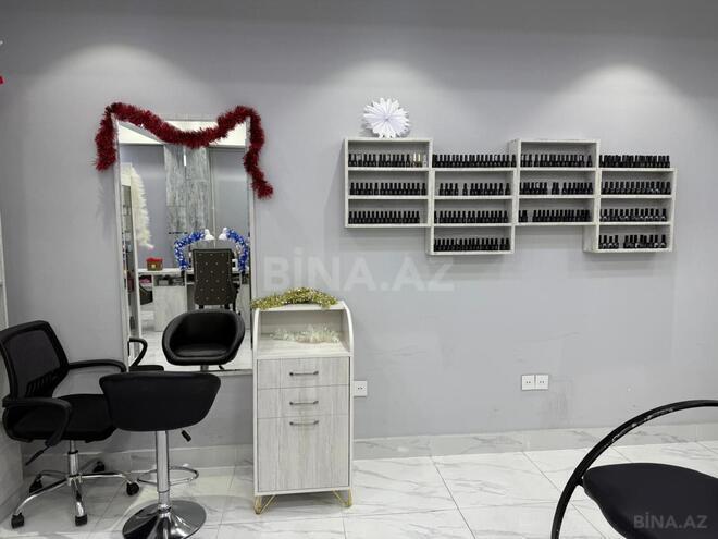 Сдаётся  объект 110 м², м. Ази Асланов, photo 12 from 22