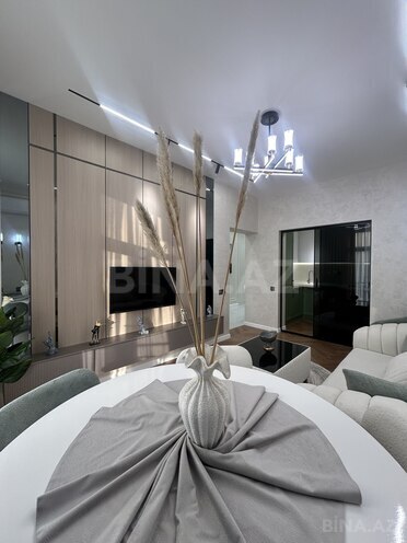 Продаётся 2-комн. новостройка 68 м², м. Низами, photo 5 from 21