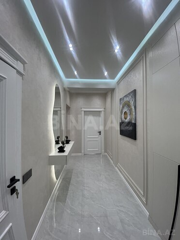 Продаётся 2-комн. новостройка 68 м², м. Низами, photo 18 from 21