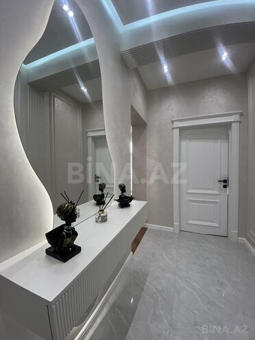 Продаётся 2-комн. новостройка 68 м², м. Низами, photo 17 from 21