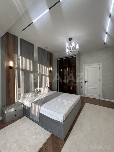 Продаётся 2-комн. новостройка 68 м², м. Низами, photo 11 from 21