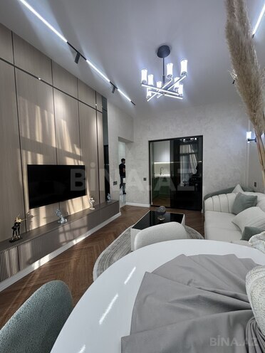 Продаётся 2-комн. новостройка 68 м², м. Низами, photo 4 from 21