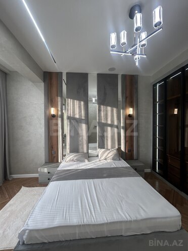 Продаётся 2-комн. новостройка 68 м², м. Низами, photo 10 from 21