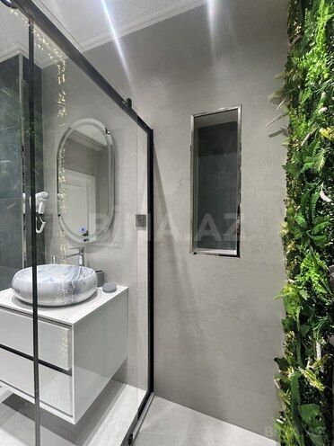 Продаётся 2-комн. новостройка 68 м², м. Низами, photo 15 from 21