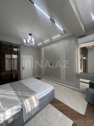 Продаётся 2-комн. новостройка 68 м², м. Низами, photo 12 from 21