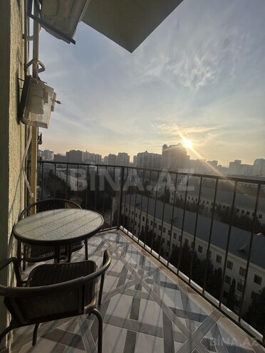 Продаётся 2-комн. новостройка 68 м², м. Низами, photo 19 from 21