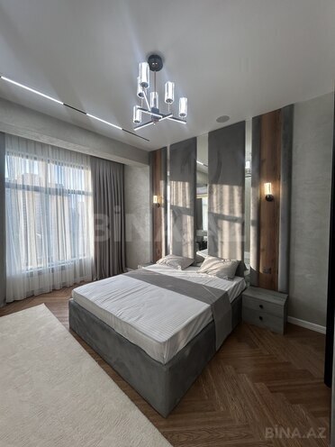 Продаётся 2-комн. новостройка 68 м², м. Низами, photo 9 from 21