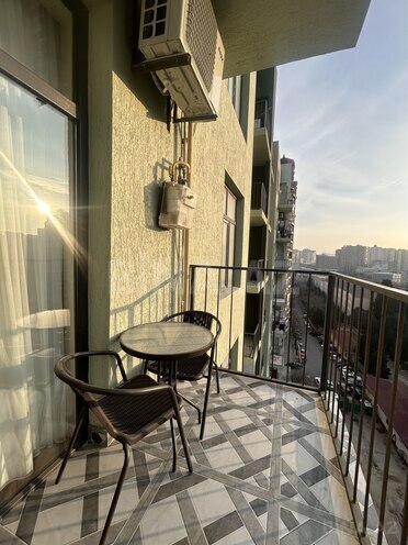 Продаётся 2-комн. новостройка 68 м², м. Низами, photo 20 from 21