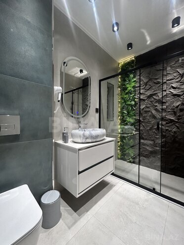Продаётся 2-комн. новостройка 68 м², м. Низами, photo 14 from 21