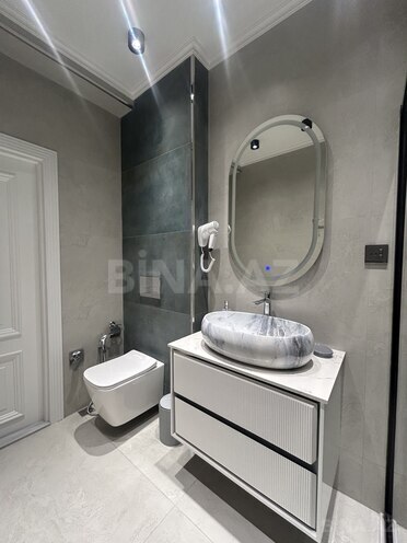 Продаётся 2-комн. новостройка 68 м², м. Низами, photo 16 from 21