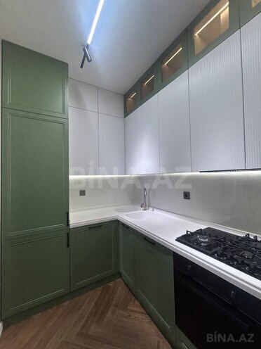 Продаётся 2-комн. новостройка 68 м², м. Низами, photo 8 from 21