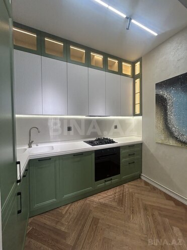 Продаётся 2-комн. новостройка 68 м², м. Низами, photo 7 from 21