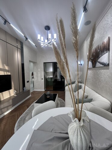 Продаётся 2-комн. новостройка 68 м², м. Низами, photo 3 from 21