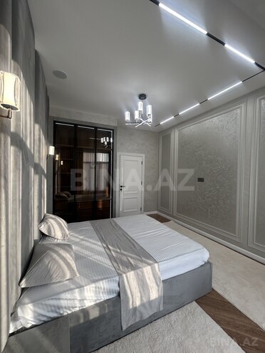 Продаётся 2-комн. новостройка 68 м², м. Низами, photo 13 from 21