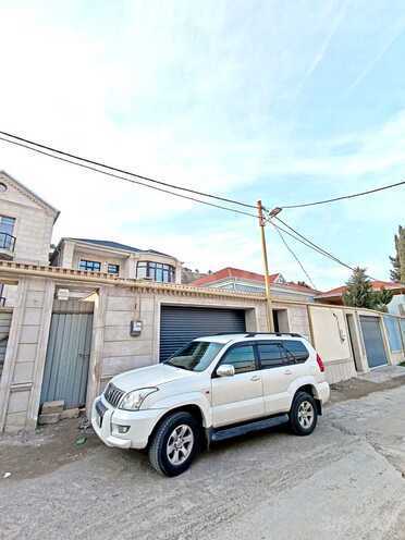 Satılır 6 otaqlı həyət evi/bağ evi 250 m², Qaraçuxur q., photo 4 from 31
