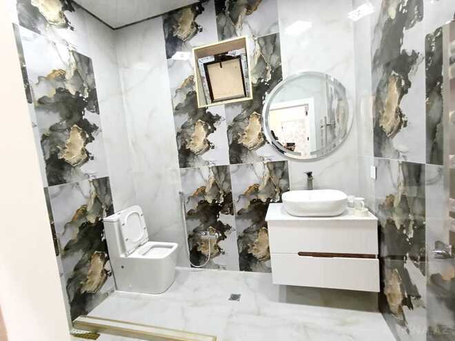 Satılır 6 otaqlı həyət evi/bağ evi 250 m², Qaraçuxur q., photo 26 from 31