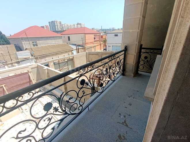 Satılır 6 otaqlı həyət evi/bağ evi 250 m², Qaraçuxur q., photo 28 from 31