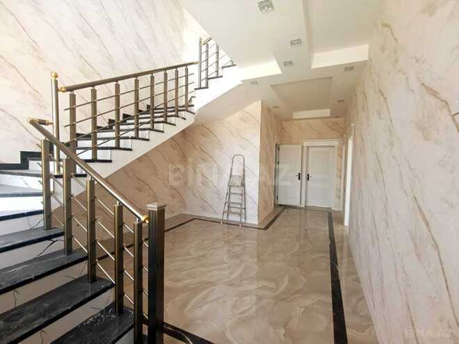 Satılır 6 otaqlı həyət evi/bağ evi 250 m², Qaraçuxur q., photo 7 from 31